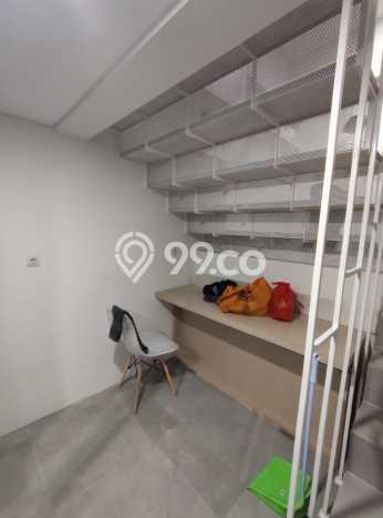 Rumah Modern 2 KT di BSD Tangerang Semi Furnished Rumah Modern 2 KT di BSD Tangerang Semi Furnished