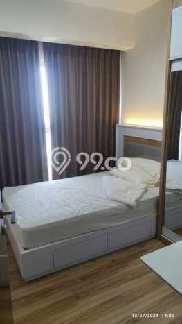 Hunian Apartemen Eksklusif untuk Dijual di Tangerang dengan 3 BR & 2 Kamar Mandi Hunian Apartemen Eksklusif untuk Dijual di Tangerang dengan 3 BR & 2 Kamar Mandi
