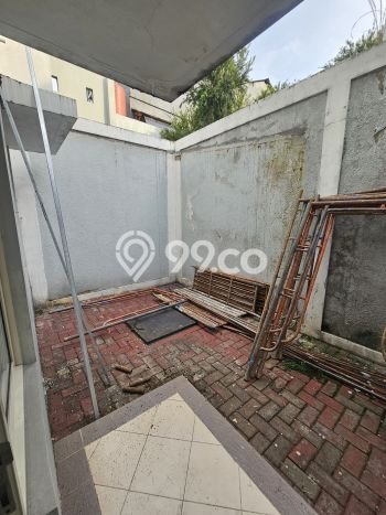 Rumah Sewa Tangerang LT 136m2 LB 136m2 Kawasan Gading Serpong Rumah Sewa Tangerang LT 136m2 LB 136m2 Kawasan Gading Serpong