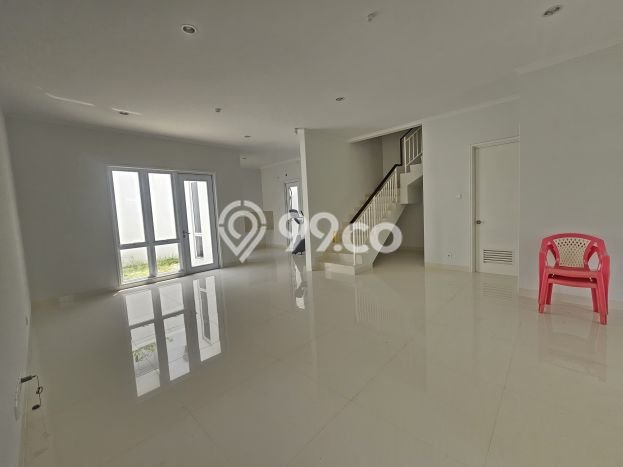 Rumah Elit Modern Tanpa Renovasi di Gading Serpong Tangerang Rumah Elit Modern Tanpa Renovasi di Gading Serpong Tangerang