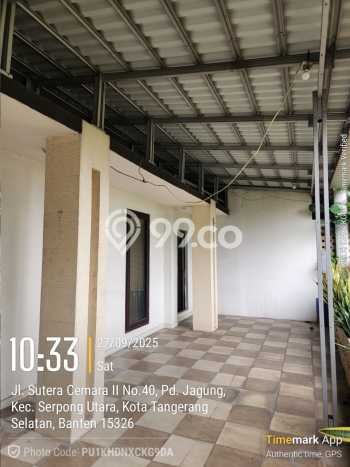 Rumah Luxury Modern Tanpa Renovasi di Sutera Buana Alam Sutera Tangerang Rumah Luxury Modern Tanpa Renovasi di Sutera Buana Alam Sutera Tangerang