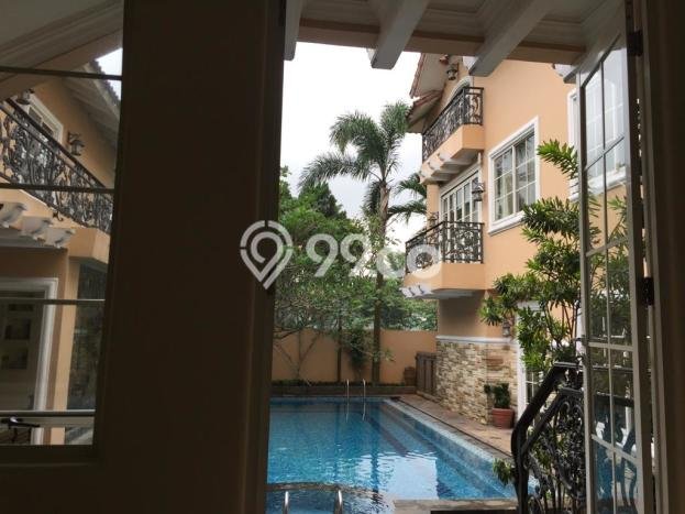 Hot Offer Hunian Mewah Ideal dan Luas di Karawaci, Tangerang Hot Offer Hunian Mewah Ideal dan Luas di Karawaci, Tangerang
