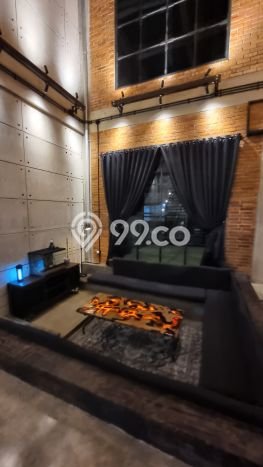 For Sale! Premium House LT 308m2 Desain Elegan di Pondok Pinang For Sale! Premium House LT 308m2 Desain Elegan di Pondok Pinang
