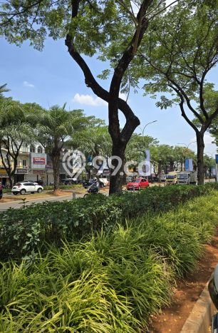 Unit Ruko Disewakan di Gading Serpong di Area Ramai & Strategis Unit Ruko Disewakan di Gading Serpong di Area Ramai & Strategis