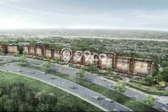 Ruko Bagus Dijual di BSD Tangerang Lokasi Strategis Cocok untuk Kembangkan Bisnis Ruko Bagus Dijual di BSD Tangerang Lokasi Strategis Cocok untuk Kembangkan Bisnis