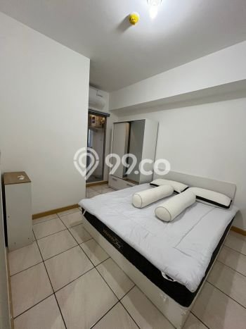 Hunian Apartemen Ideal untuk Dijual di Tangerang dengan 2 Kamar Hunian Apartemen Ideal untuk Dijual di Tangerang dengan 2 Kamar