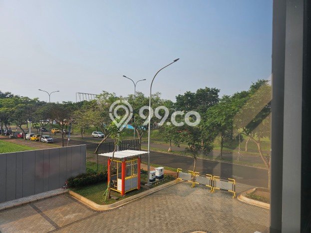 Unit Ruko Disewakan di BSD City di Area Ramai & Strategis Unit Ruko Disewakan di BSD City di Area Ramai & Strategis