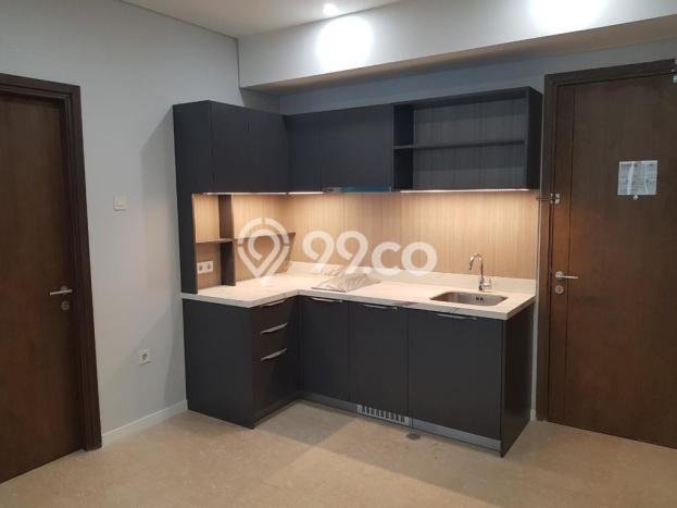 Apartemen Cozy Dijual di Tangerang Spesifikasi 2 KT, 1 KM Apartemen Cozy Dijual di Tangerang Spesifikasi 2 KT, 1 KM