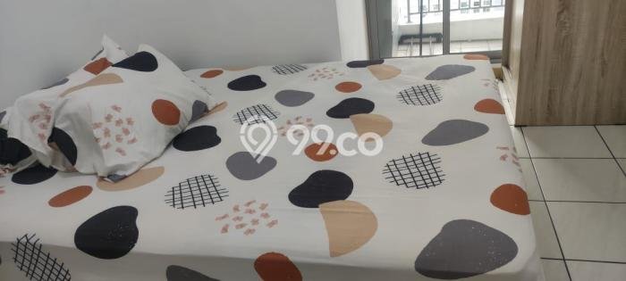 Disewakan Apartemen Murah di Gading Serpong 2 KT Disewakan Apartemen Murah di Gading Serpong 2 KT