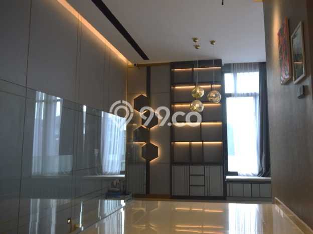 Jual Rumah Luas Megah Dengan View Eksklusif di BSD, Tangerang Jual Rumah Luas Megah Dengan View Eksklusif di BSD, Tangerang