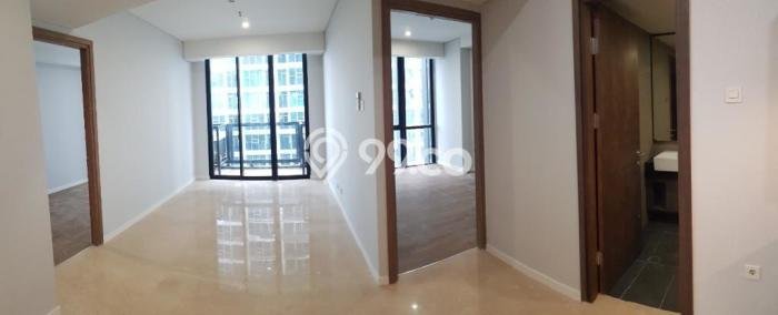 Apartemen Cozy Dijual di Tangerang Spesifikasi 2 KT, 1 KM Apartemen Cozy Dijual di Tangerang Spesifikasi 2 KT, 1 KM