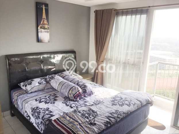 Dijual Apartemen 2 KT 1 KM di BSD Luas 26m2 Dijual Apartemen 2 KT 1 KM di BSD Luas 26m2