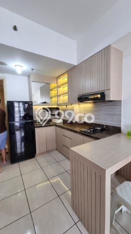 Disewakan Apartemen Murah di Gading Serpong 2 KT Disewakan Apartemen Murah di Gading Serpong 2 KT