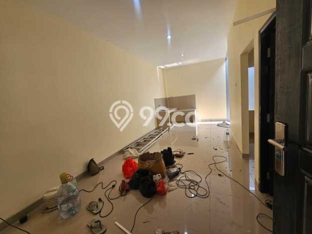 Dijual Rumah Modern 2 KT di Gading Serpong, Tangerang Dijual Rumah Modern 2 KT di Gading Serpong, Tangerang