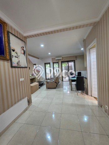 Rumah Kontrakan Tangerang LT 180m2 LB 150m2 Kawasan Alam Sutera Rumah Kontrakan Tangerang LT 180m2 LB 150m2 Kawasan Alam Sutera
