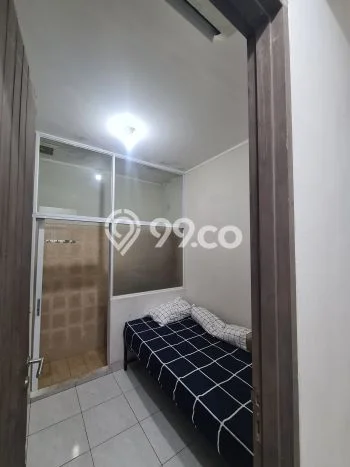 Unit Kost Dijual di BSD dengan 5 Kamar Area Strategis Unit Kost Dijual di BSD dengan 5 Kamar Area Strategis