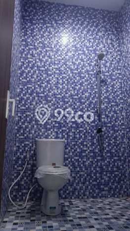 Rumah Modern 3 KT di Serpong Villa Melati Mas Tangerang Selatan Unfurnished Rumah Modern 3 KT di Serpong Villa Melati Mas Tangerang Selatan Unfurnished