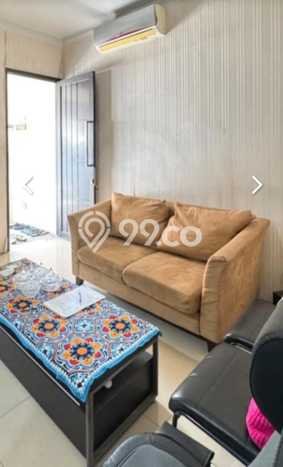 Rumah Minimalis 3 KT LT 90m2 di Pondok Cabe Rumah Minimalis 3 KT LT 90m2 di Pondok Cabe