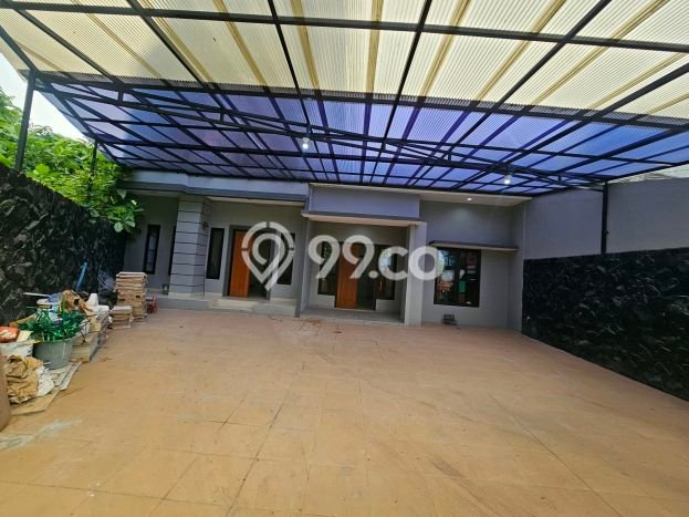 Jual Rumah Eksklusif 5 KT di BSD, Tangerang Jual Rumah Eksklusif 5 KT di BSD, Tangerang