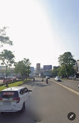 Lahan Dijual Lokasi Strategis di Tangerang dengan Luas 1400m2 Lahan Dijual Lokasi Strategis di Tangerang dengan Luas 1400m2