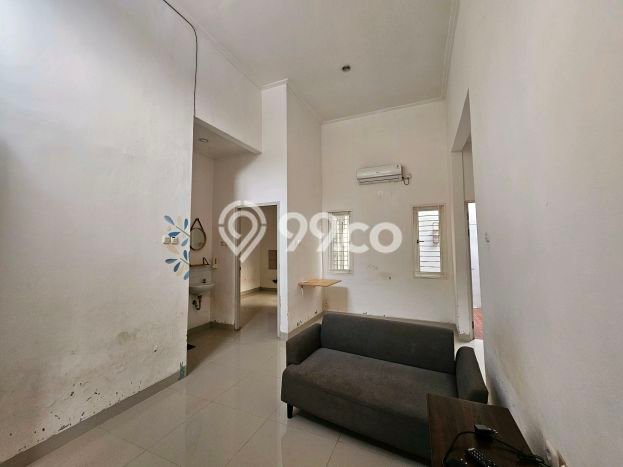 Jual Rumah Modern 2 KT di BSD, Tangerang Jual Rumah Modern 2 KT di BSD, Tangerang