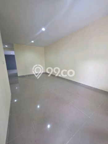 Rumah Modern 4 KT di Alam Sutera Tangerang Unfurnished Rumah Modern 4 KT di Alam Sutera Tangerang Unfurnished