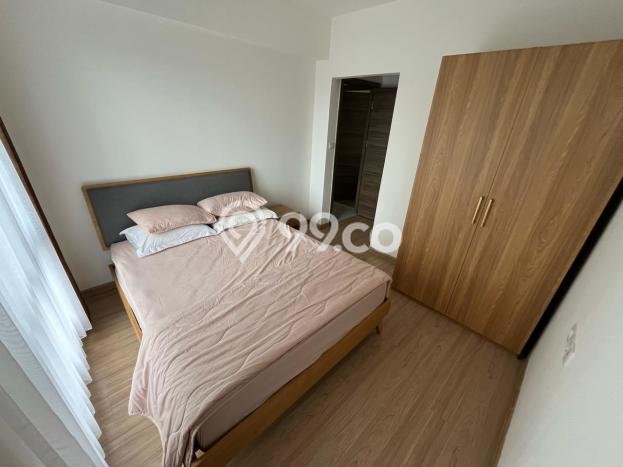 Sewa Apartemen Terjangkau 3 BR di BSD Tangerang Sewa Apartemen Terjangkau 3 BR di BSD Tangerang