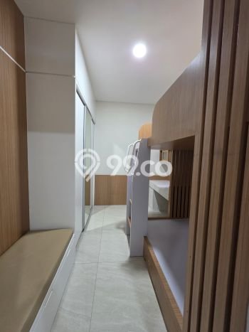 Rumah Mewah Dijual LT 160m2 di BSD, Tangerang Selatan Rumah Mewah Dijual LT 160m2 di BSD, Tangerang Selatan