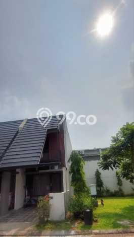 Rumah Minimalis 2 KT di BSD City Tangerang Full Furnished Rumah Minimalis 2 KT di BSD City Tangerang Full Furnished
