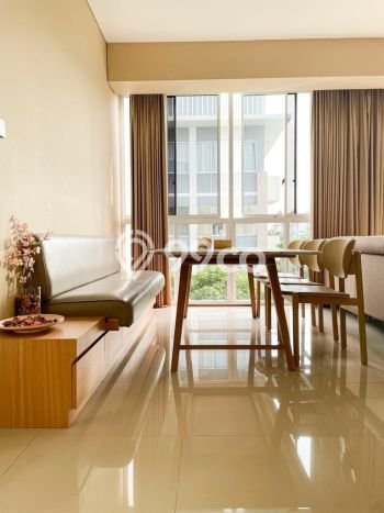 Apartemen Terawat Dijual di Tangerang Spesifikasi 2 KT, 2 KM Apartemen Terawat Dijual di Tangerang Spesifikasi 2 KT, 2 KM