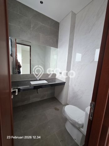 Ready to Use! Luxury House LT 307m2 Desain Modern di BSD Delatinos Ready to Use! Luxury House LT 307m2 Desain Modern di BSD Delatinos