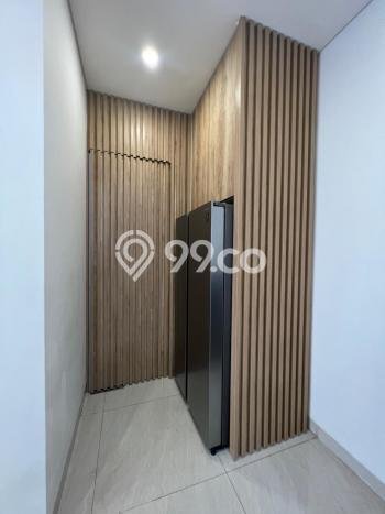Rumah Elit LB 220m2 Siap Huni Desain Elegan di BSD City, Tangerang Rumah Elit LB 220m2 Siap Huni Desain Elegan di BSD City, Tangerang