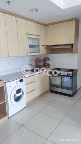 Hunian Apartemen Eksklusif untuk Dijual di Tangerang dengan 3 BR & 2 Kamar Mandi Hunian Apartemen Eksklusif untuk Dijual di Tangerang dengan 3 BR & 2 Kamar Mandi