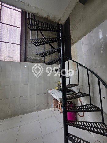 Rumah Kontrakan Tangerang LT 180m2 LB 150m2 Kawasan Alam Sutera Rumah Kontrakan Tangerang LT 180m2 LB 150m2 Kawasan Alam Sutera
