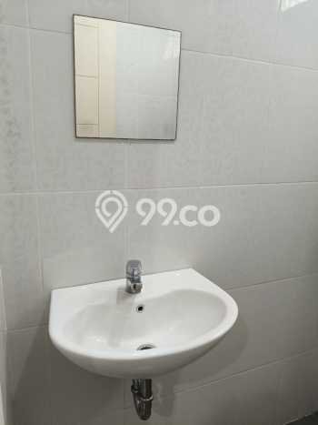 Rumah Minimalis 2 KT di Gading Serpong The Spring Tangerang Semi Furnished Rumah Minimalis 2 KT di Gading Serpong The Spring Tangerang Semi Furnished