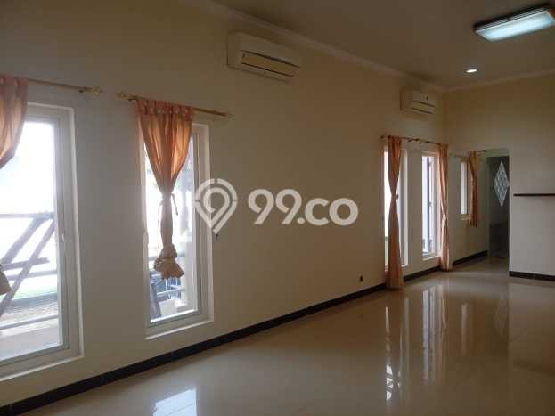 Rumah Elit LB 400m2 Siap Huni Desain Elegan di Alam Sutera, Tangerang Rumah Elit LB 400m2 Siap Huni Desain Elegan di Alam Sutera, Tangerang