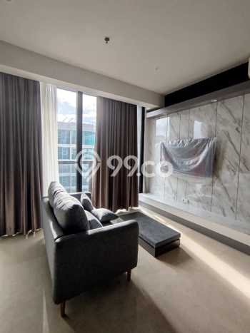 Untuk Dijual Apartemen 2 KT & 1 KM di Tangerang Area Strategis Untuk Dijual Apartemen 2 KT & 1 KM di Tangerang Area Strategis