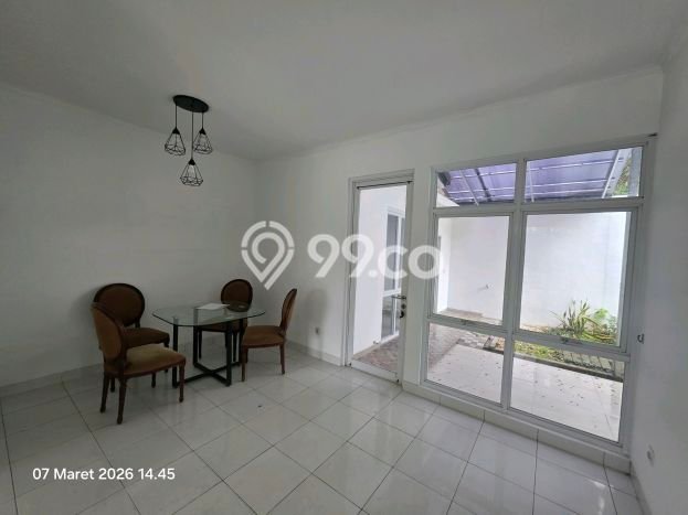 Rumah Modern Cantik 3 Kamar Bisa Langsung Pindah di BSD Rumah Modern Cantik 3 Kamar Bisa Langsung Pindah di BSD