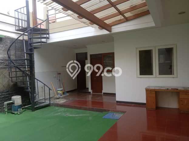 Rumah Elit LB 400m2 Siap Huni Desain Elegan di Alam Sutera, Tangerang Rumah Elit LB 400m2 Siap Huni Desain Elegan di Alam Sutera, Tangerang