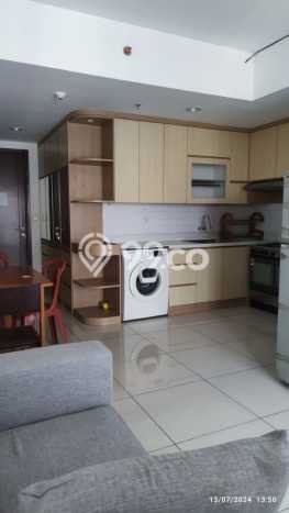Hunian Apartemen Eksklusif untuk Dijual di Tangerang dengan 3 BR & 2 Kamar Mandi Hunian Apartemen Eksklusif untuk Dijual di Tangerang dengan 3 BR & 2 Kamar Mandi