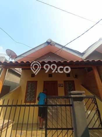 Rumah Modern Minimalis 3 KT Siap Huni di Matraman Rumah Modern Minimalis 3 KT Siap Huni di Matraman