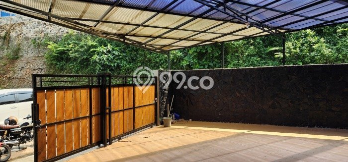 Dijual Rumah Eksklusif 5 KT di BSD, Tangerang Dijual Rumah Eksklusif 5 KT di BSD, Tangerang