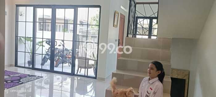 Jual Rumah Bagus Siap Huni LB 180m2 di Bogor Utara, Bogor Jual Rumah Bagus Siap Huni LB 180m2 di Bogor Utara, Bogor