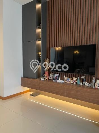 Hunian Super Mewah dengan Akses Paling Strategis di BSD City, Tangerang Hunian Super Mewah dengan Akses Paling Strategis di BSD City, Tangerang