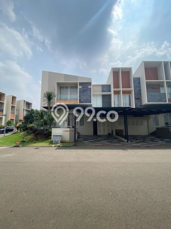 Dijual Rumah Luas Elegan Dengan View Eksklusif di Gading Serpong, Tangerang Dijual Rumah Luas Elegan Dengan View Eksklusif di Gading Serpong, Tangerang