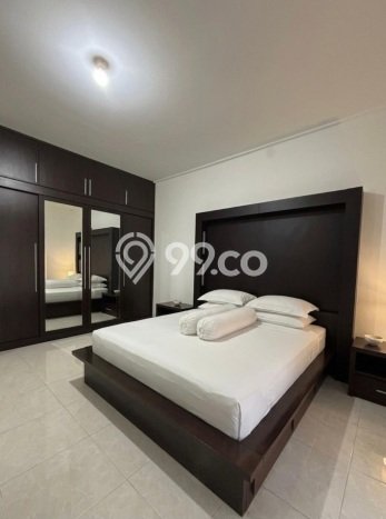 Jual Rumah Luas Megah Dengan View Eksklusif di BSD Foresta, Tangerang Jual Rumah Luas Megah Dengan View Eksklusif di BSD Foresta, Tangerang