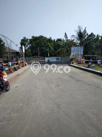 Rumah Terjangkau Dijual Area Tangerang, Tangerang Harga Rp 488 Juta Rumah Terjangkau Dijual Area Tangerang, Tangerang Harga Rp 488 Juta