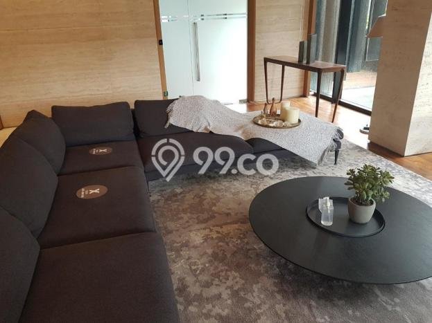 Apartemen Cozy Dijual di Tangerang Spesifikasi 2 KT, 1 KM Apartemen Cozy Dijual di Tangerang Spesifikasi 2 KT, 1 KM