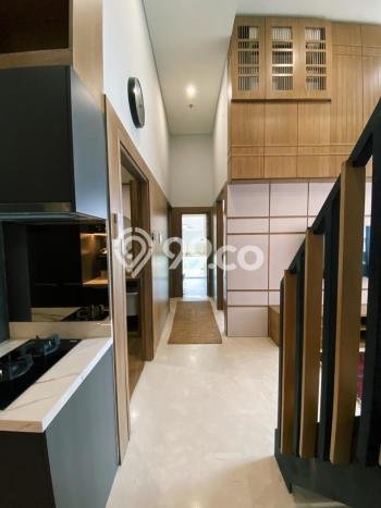Apartemen Luxury Dijual di Tangerang Lokasi Strategis Punya 2 Kamar Tidur Apartemen Luxury Dijual di Tangerang Lokasi Strategis Punya 2 Kamar Tidur