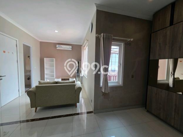 Dijual Rumah Luas Megah Dengan View Eksklusif di BSD Avani, Tangerang Dijual Rumah Luas Megah Dengan View Eksklusif di BSD Avani, Tangerang